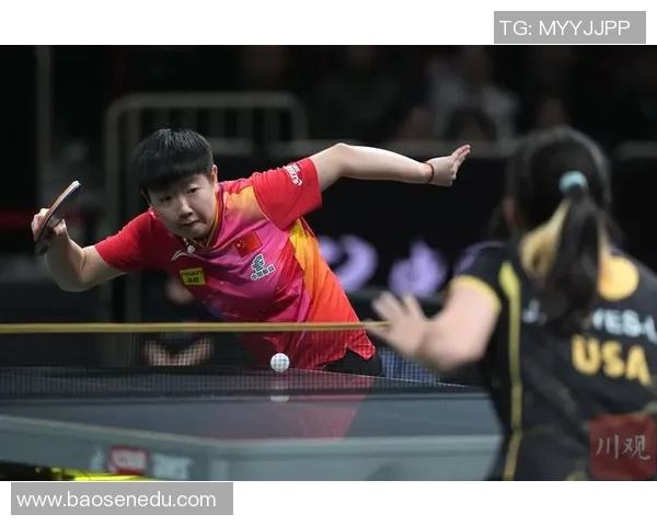 乒乓球心理素质评比结果出炉广州乒乓球队荣登第九位 乒乓球心理素质评比结果出炉广州乒乓球队荣登第九位