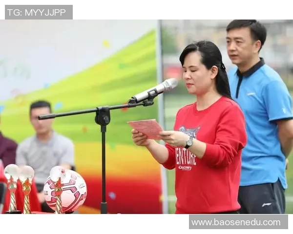 专访周芳:探寻足球背后的成功秘诀与发展之路 专访周芳:探寻足球背后的成功秘诀与发展之路