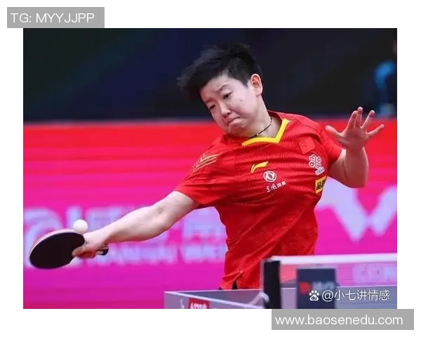 广州乒乓球队在欧锦赛中的逆袭之旅展现团队精神与拼搏力量 广州乒乓球队在欧锦赛中的逆袭之旅展现团队精神与拼搏力量