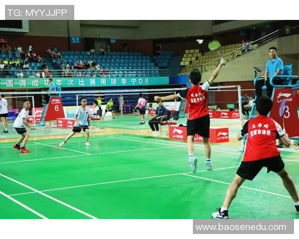 成都羽毛球队在世界锦标赛中的个人能力展现与分析 成都羽毛球队在世界锦标赛中的个人能力展现与分析