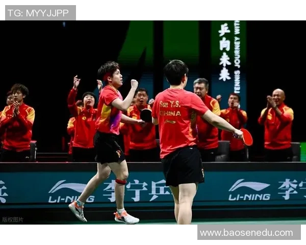 广州乒乓球队在全国比赛经验排行榜中荣登第六名展现强劲实力与潜力 广州乒乓球队在全国比赛经验排行榜中荣登第六名展现强劲实力与潜力