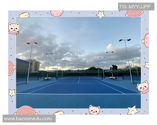 广州网球队转型之路:从传统到现代的全新挑战与机遇解析 广州网球队转型之路:从传统到现代的全新挑战与机遇解析