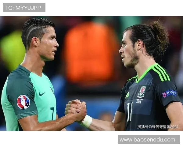 可爱与实力并存的足球明星们你最喜欢谁