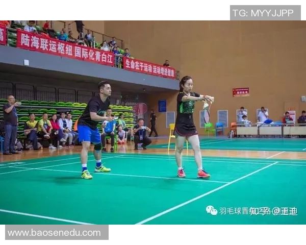 广州羽毛球队的训练与比赛节奏解析及其对羽毛球发展的影响