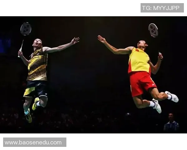 杭州羽毛球队在世界杯中的精彩表现与力量解析